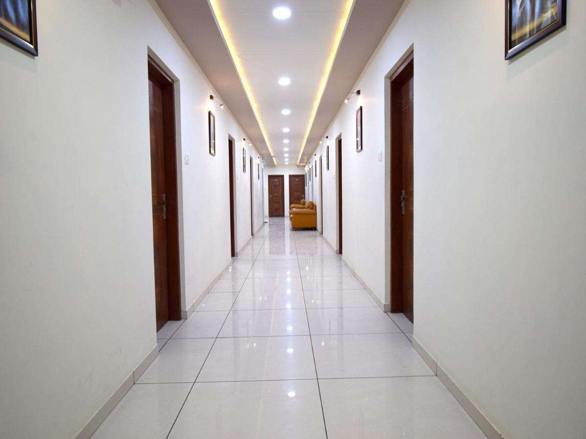 Hotel Embassy Kalol Dış mekan fotoğraf